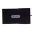 Used Advanced Illumination DL37100-625ICD-M12 Low Power Red Coaxial Light, 24VDC