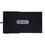 Used Advanced Illumination DL37100-625ICD-M12 Low Power Red Coaxial Light, 24VDC