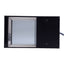 Used Advanced Illumination DL37100-625ICD-M12 Low Power Red Coaxial Light, 24VDC
