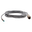 Used Pepperl + Fuchs 106359 NJ1,5-6,5-N-Y40233 Proximity Sensor, 1.5mm Range, 8VDC