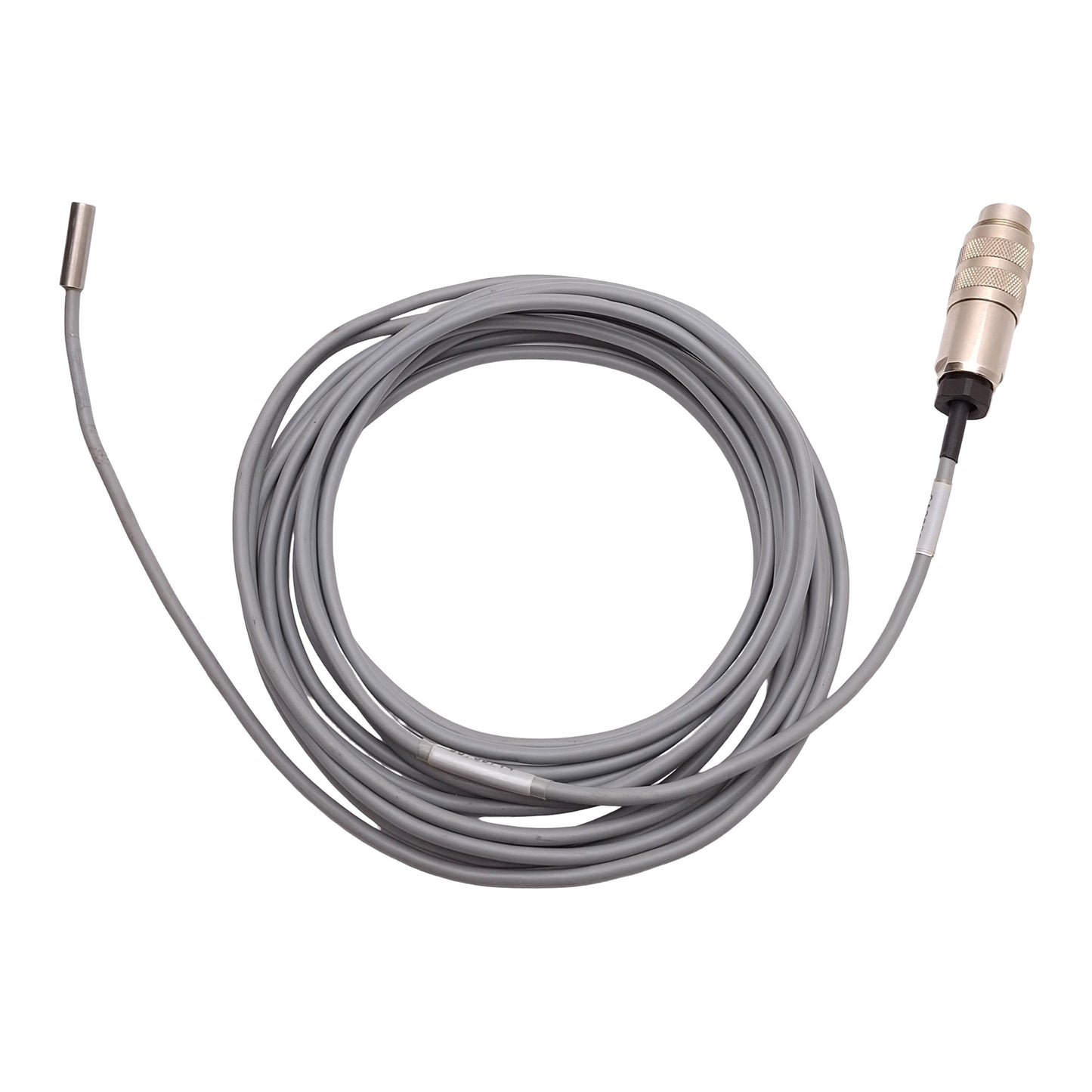 Used Pepperl + Fuchs 106359 NJ1,5-6,5-N-Y40233 Proximity Sensor, 1.5mm Range, 8VDC