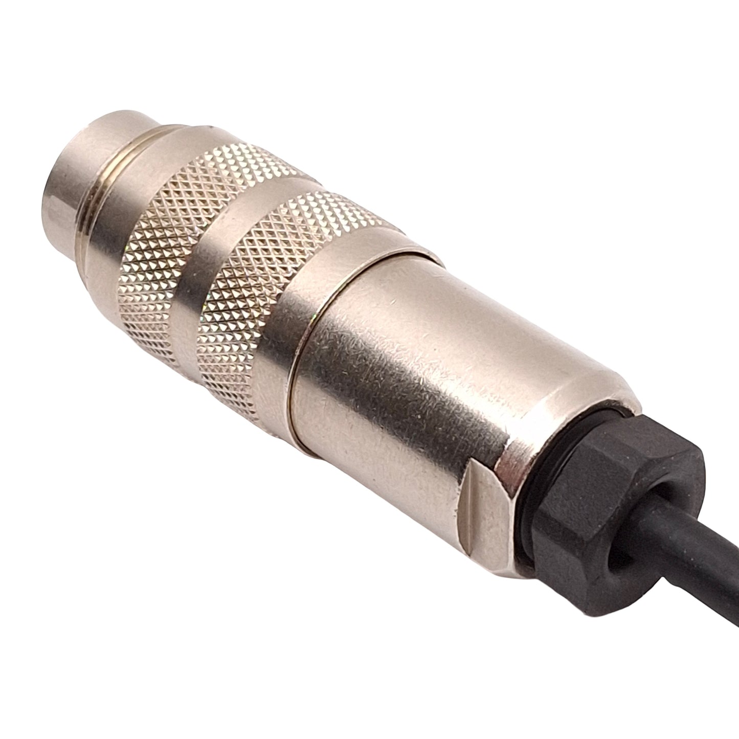 Used Pepperl + Fuchs 106359 NJ1,5-6,5-N-Y40233 Proximity Sensor, 1.5mm Range, 8VDC
