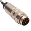 Used Pepperl + Fuchs 106359 NJ1,5-6,5-N-Y40233 Proximity Sensor, 1.5mm Range, 8VDC
