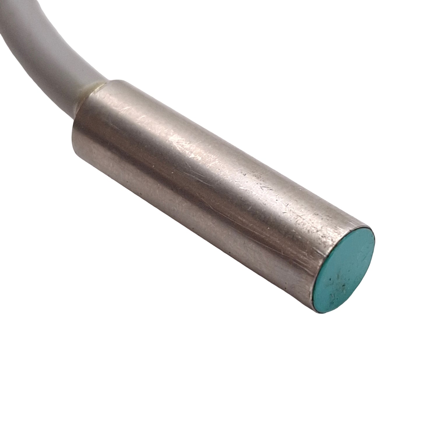 Used Pepperl + Fuchs 106359 NJ1,5-6,5-N-Y40233 Proximity Sensor, 1.5mm Range, 8VDC