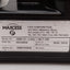 Used Fife GMA-D1-3-050.1-ISCT-KR Global Maxcess Actuator, 50mm Stroke, 24VDC 7.3A