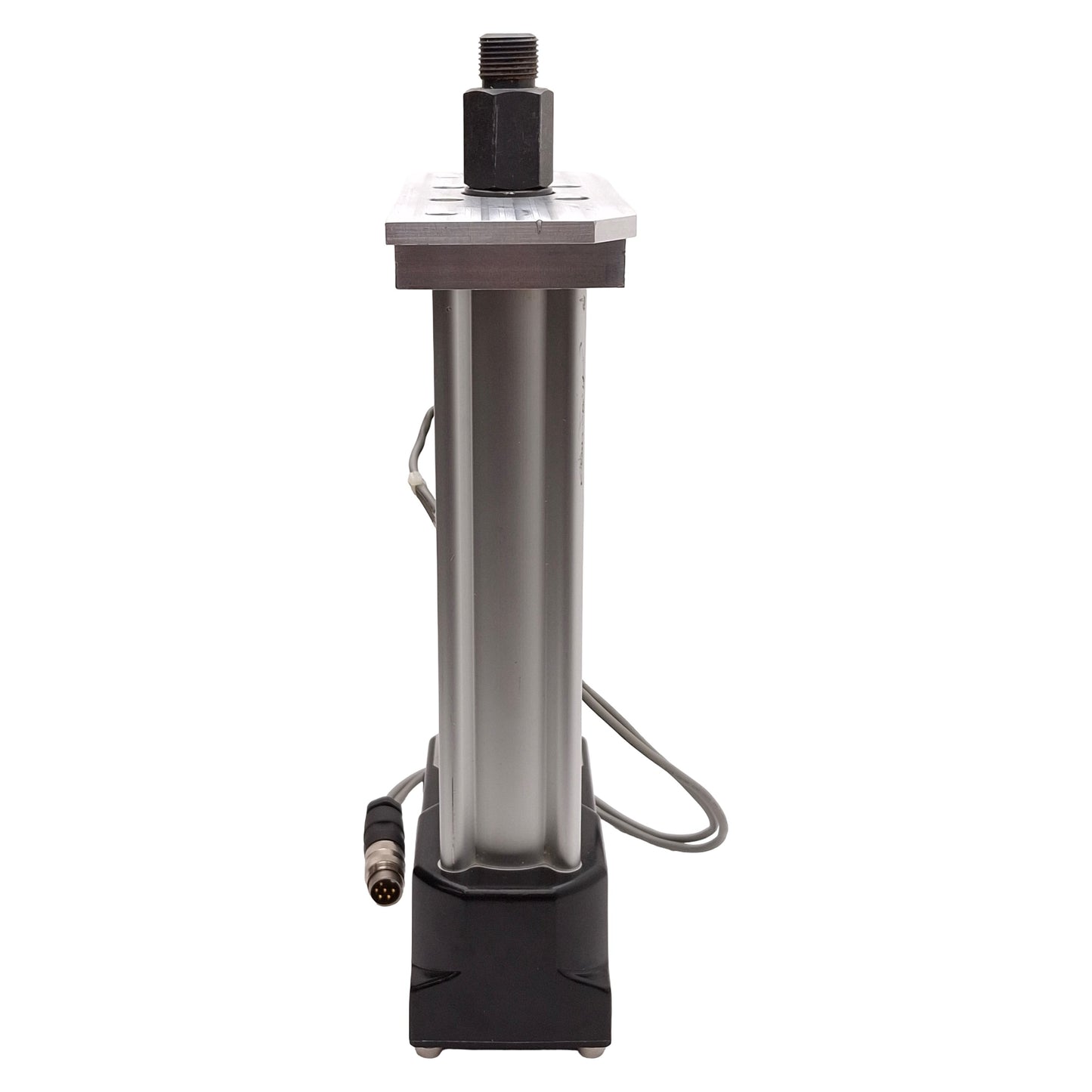 Used Fife GMA-D1-3-050.1-ISCT-KR Global Maxcess Actuator, 50mm Stroke, 24VDC 7.3A