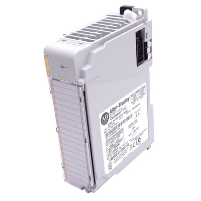 Used Allen Bradley 1769-OF8C CompactLogix Analog Output Module, 8-Channel, 24VDC