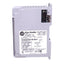 Used Allen Bradley 1769-OF8C CompactLogix Analog Output Module, 8-Channel, 24VDC