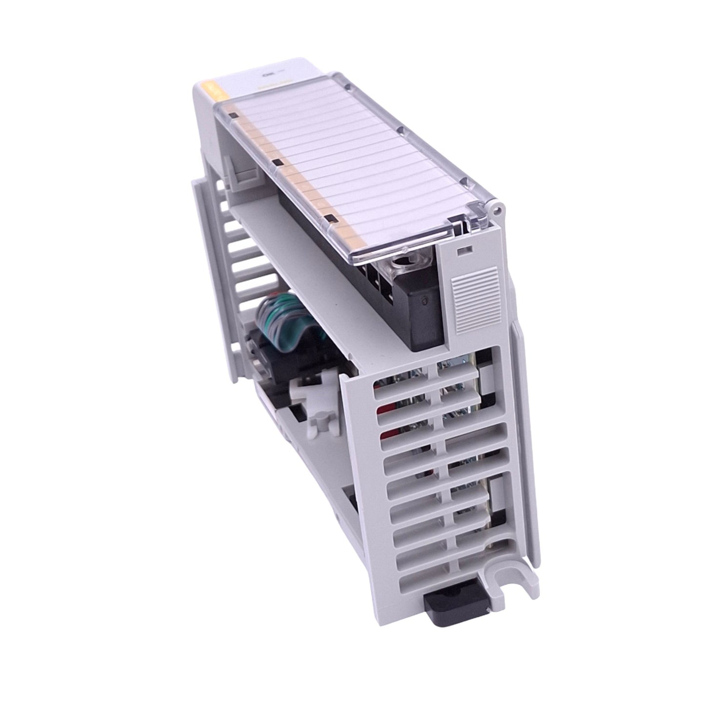 Used Allen Bradley 1769-OF8C CompactLogix Analog Output Module, 8-Channel, 24VDC