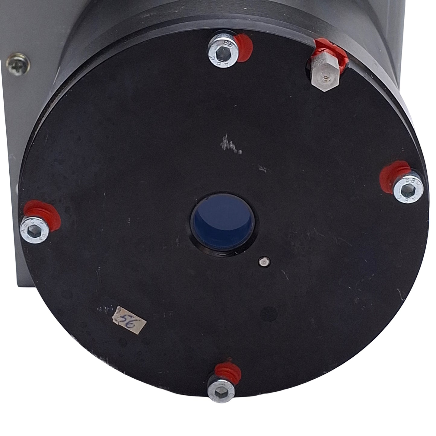 Used Heidelberg Optikopf Quasar CTP Imagesetter Optical Head, *IDC Connector*