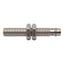 New – Open box Turck Bi1.5-EG08-AP6X-V1131 Inductive Proximity Sensor, PNP N/O, 1.5mm, 10-30VDC