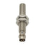 New – Open box Turck Bi1.5-EG08-AP6X-V1131 Inductive Proximity Sensor, PNP N/O, 1.5mm, 10-30VDC
