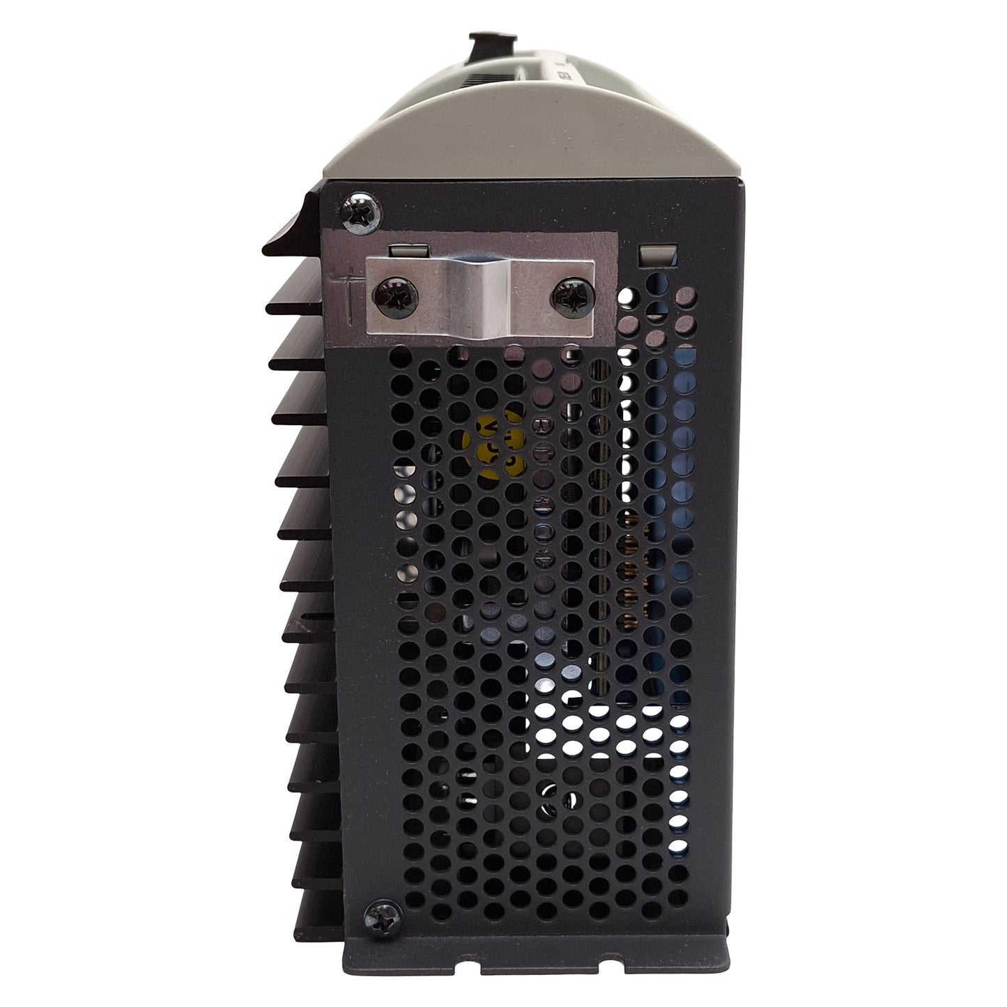 New Parker GV-U3E-NK Gemini Servo Motor Drive, 1-Axis, 170/340VDC 3A Bus, 120/240VAC