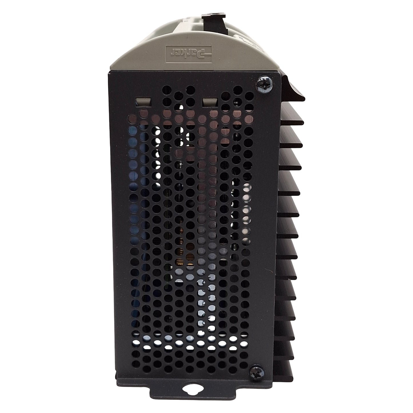 New Parker GV-U3E-NK Gemini Servo Motor Drive, 1-Axis, 170/340VDC 3A Bus, 120/240VAC