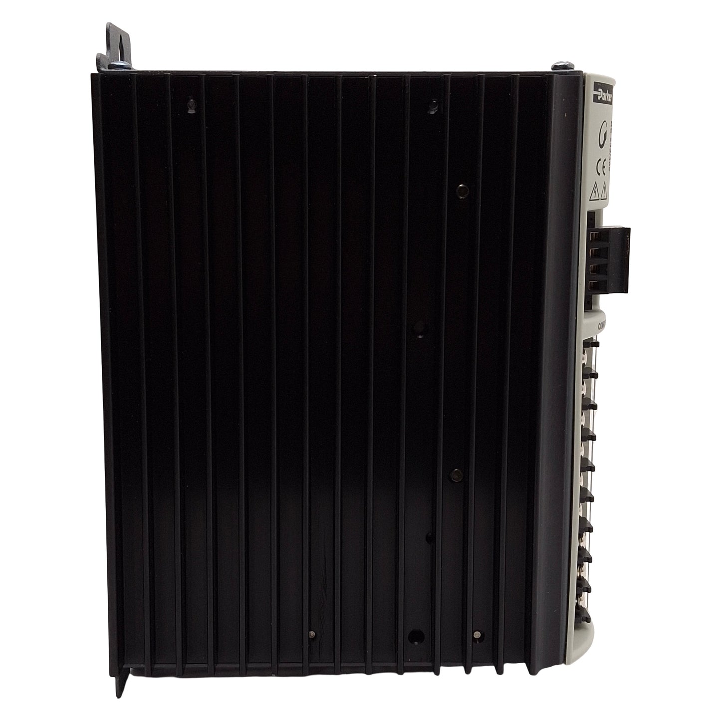 New Parker GV-U3E-NK Gemini Servo Motor Drive, 1-Axis, 170/340VDC 3A Bus, 120/240VAC