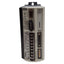 New Parker GV-U3E-NK Gemini Servo Motor Drive, 1-Axis, 170/340VDC 3A Bus, 120/240VAC