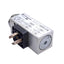 Used Norgren 0882220 Hydraulic Pressure Switch, SPST, 1/4in NPT, 10-160bar, 250VAC 3A