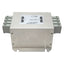 Used Schaffner FN3256H-36-33 Power 3-Phase Neutral Line Filter, 36A 3x520/300VAC