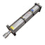 Used Hypercyl HPI-15-3.00-.25-FH In-Line Cylinder, 3in Stroke, 0.25in Power Stroke
