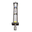 Used Hypercyl HPI-15-3.00-.25-FH In-Line Cylinder, 3in Stroke, 0.25in Power Stroke
