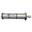Used Hypercyl HPI-15-3.00-.25-FH In-Line Cylinder, 3in Stroke, 0.25in Power Stroke