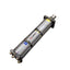 Used Hypercyl HPI-15-3.00-.25-FH In-Line Cylinder, 3in Stroke, 0.25in Power Stroke