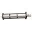 Used Hypercyl HPI-15-3.00-.25-FH In-Line Cylinder, 3in Stroke, 0.25in Power Stroke