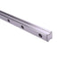 Used THK SHS20-520L Linear Guide Rail, 520 Length, 20mm Width, 60mm Pitch, 38.4kN Max