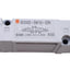 Used SMC SV3100-5W1U Solenoid Valve 2-Position 5-Ports, 0.2-0.7MPa, 24VDC Coil
