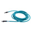 Used Turck RSS RJ45S 841-5M Industrial Ethernet Cable RJ45 to M12 8-Pin A-Coded