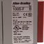 Used Allen Bradley 700S-CF620EJC Guardmaster Safety Control Relay 6NO+2NC, 24VDC Coil