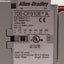 Used Allen Bradley 700S-CF620EJC Guardmaster Safety Control Relay 6NO+2NC, 24VDC Coil
