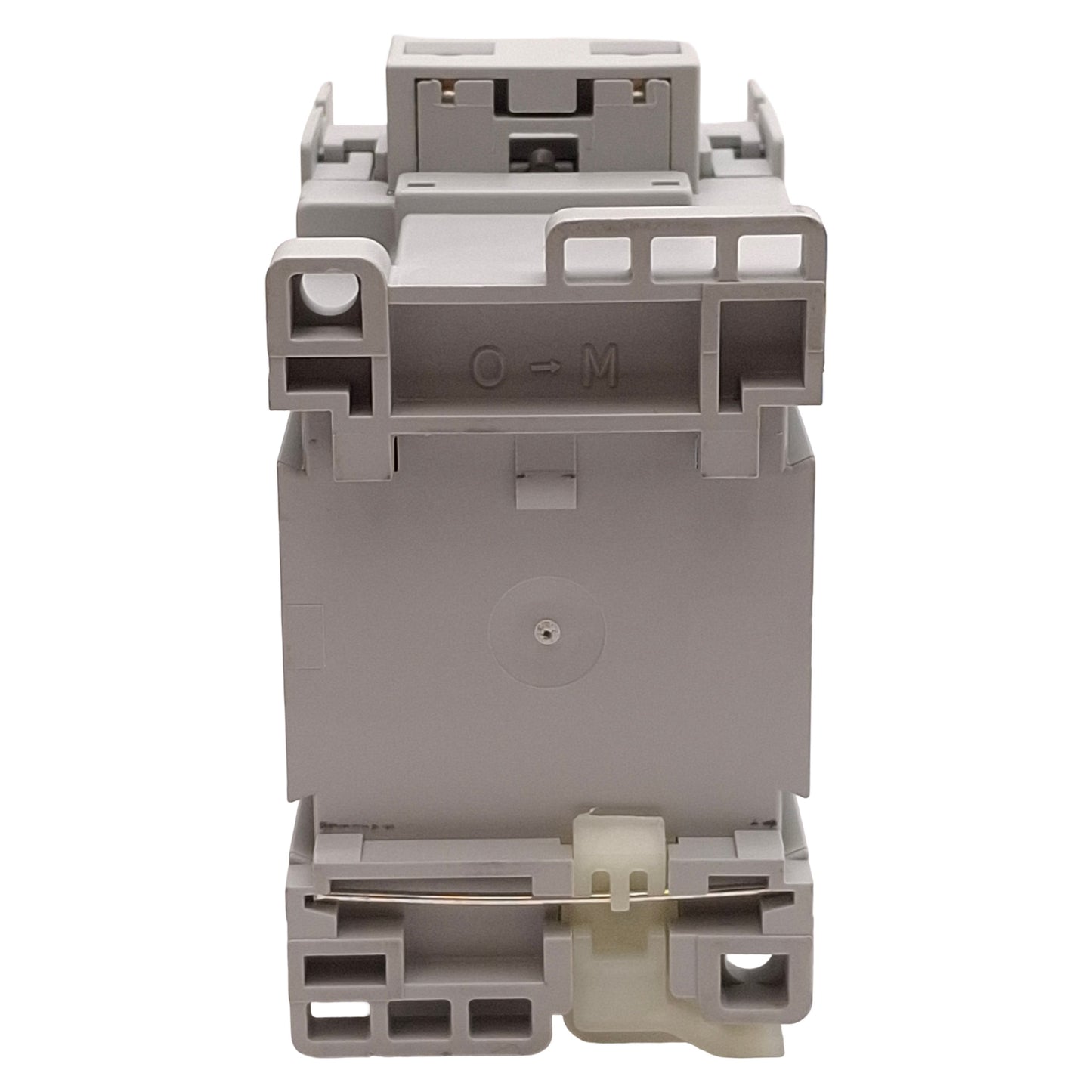 Used Allen Bradley 700S-CF620EJC Guardmaster Safety Control Relay 6NO+2NC, 24VDC Coil