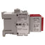 Used Allen Bradley 700S-CF620EJC Guardmaster Safety Control Relay 6NO+2NC, 24VDC Coil