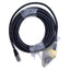 New Cognex 300-1122-5R Dataman Barcode Reader Scanner Ethernet Cable, 5m, RJ45