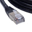New Cognex 300-1122-5R Dataman Barcode Reader Scanner Ethernet Cable, 5m, RJ45