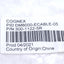 New Cognex 300-1122-5R Dataman Barcode Reader Scanner Ethernet Cable, 5m, RJ45