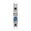 Used Allen Bradley 1489-M1C200 Circuit Breaker, 1-Pole, 20A 277VAC/48VDC, DIN Rail