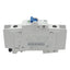 Used Allen Bradley 1489-M1C200 Circuit Breaker, 1-Pole, 20A 277VAC/48VDC, DIN Rail