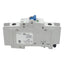 Used Allen Bradley 1489-M1C200 Circuit Breaker, 1-Pole, 20A 277VAC/48VDC, DIN Rail