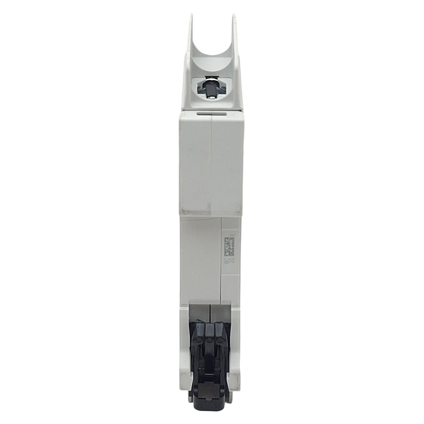 Used Allen Bradley 1489-M1C200 Circuit Breaker, 1-Pole, 20A 277VAC/48VDC, DIN Rail