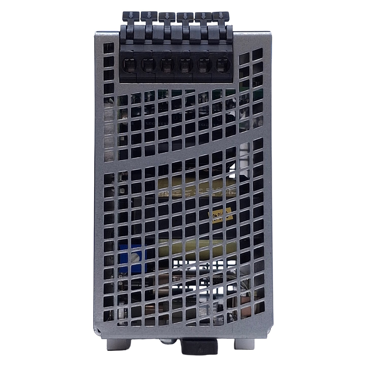 Used Allen Bradley 1606-XLS240F PLC Power Supply 240W, 48-56VDC Output, DIN Rail