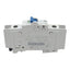 Used Allen Bradley 1489-M1C060 Circuit Breaker, 1-Pole, 6A 277VAC/48VDC, DIN Rail