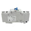 Used Allen Bradley 1489-M1C060 Circuit Breaker, 1-Pole, 6A 277VAC/48VDC, DIN Rail