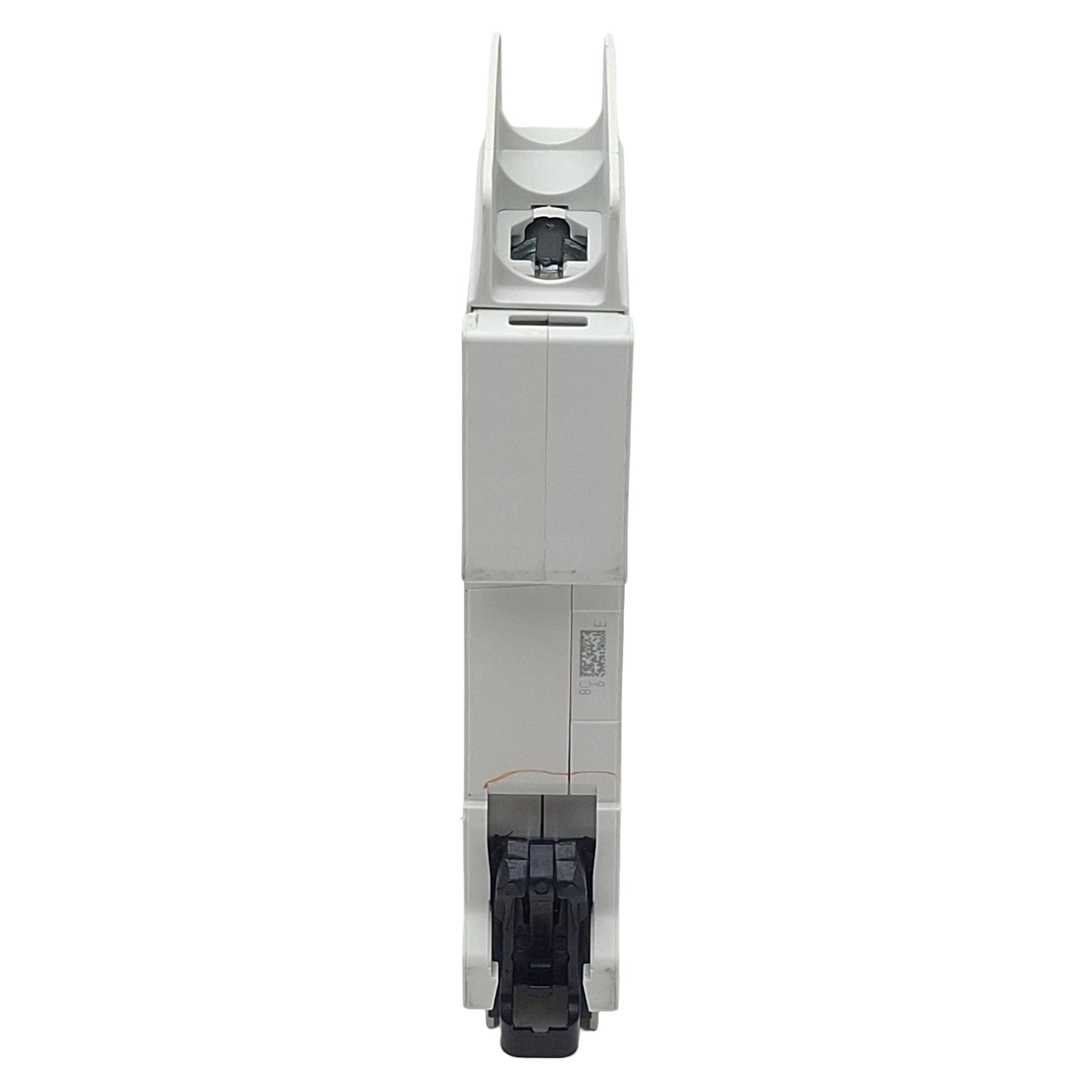 Used Allen Bradley 1489-M1C060 Circuit Breaker, 1-Pole, 6A 277VAC/48VDC, DIN Rail
