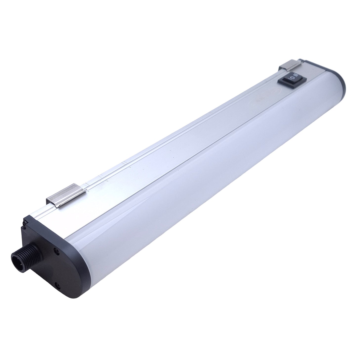 Used Banner WLB32C285PBQ LED Workstation Light 12-30VDC, 285mm Length, M12-4-Pin Male