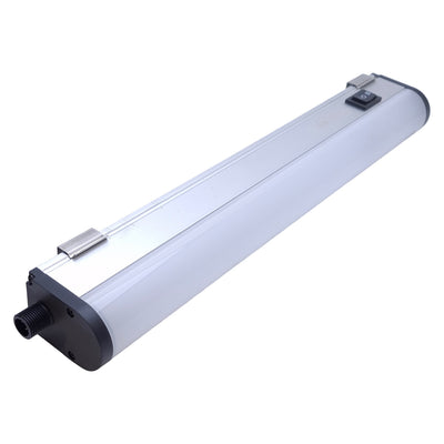 Used Banner WLB32C285PBQ LED Workstation Light 12-30VDC, 285mm Length, M12-4-Pin Male