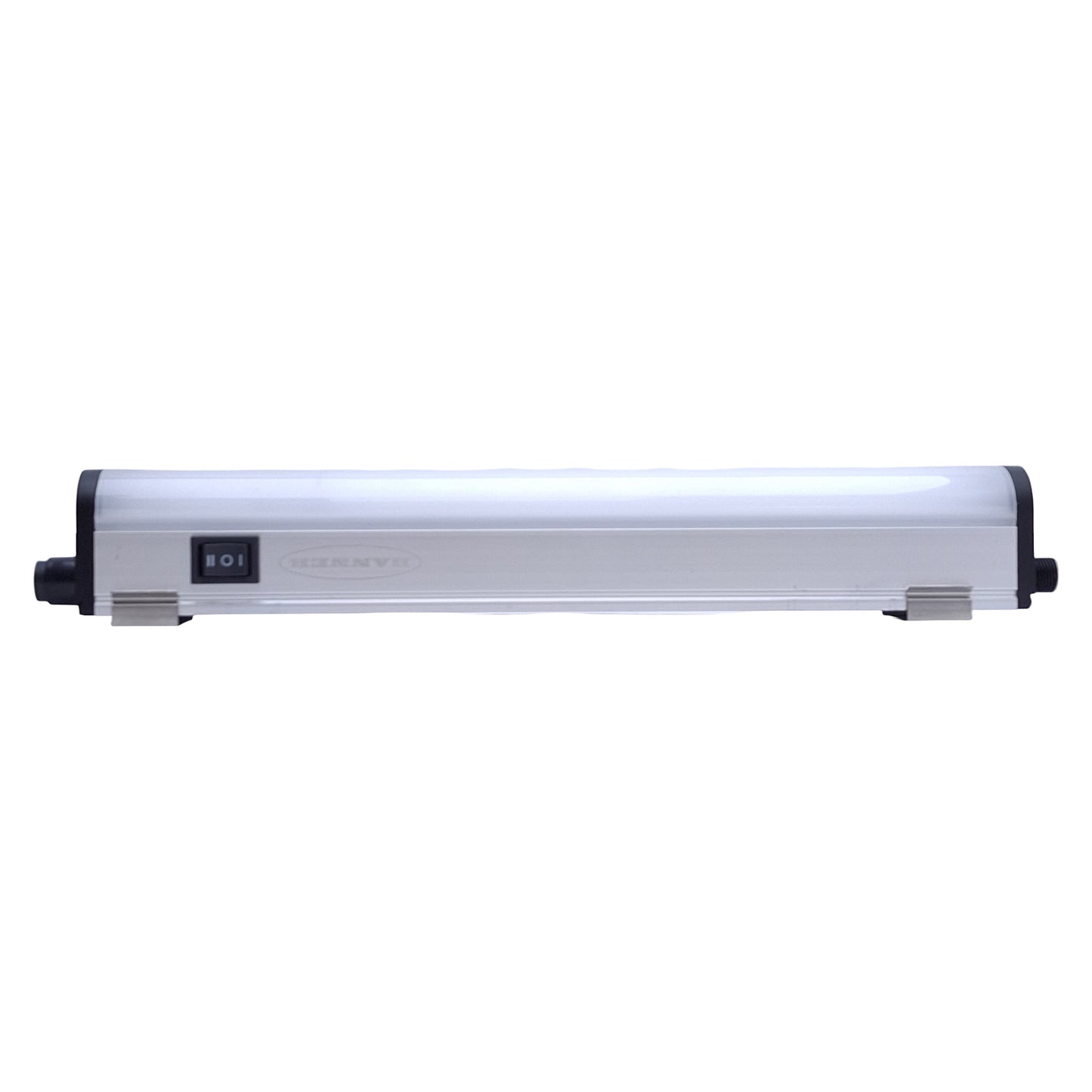 Used Banner WLB32C285PBQ LED Workstation Light 12-30VDC, 285mm Length, M12-4-Pin Male