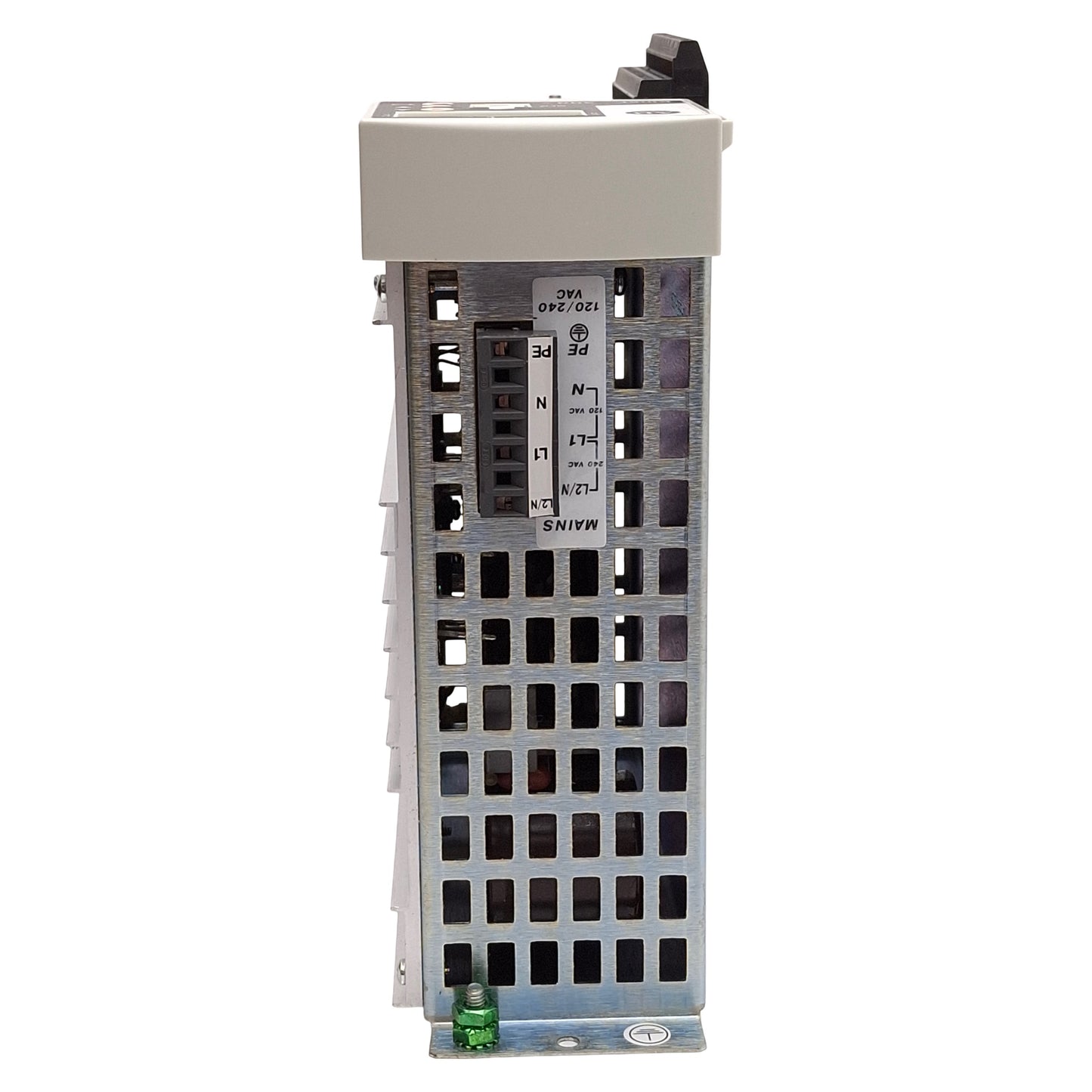 Used Allen Bradley 2097-V31PR0 Kinetix 300 Servo Drive, 0.4kW, 120/240VAC Input