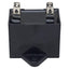 Used Oriental Motor CH60CFAUL2 Replacement Capacitor for Torque Motors, 6µF, 250VAC